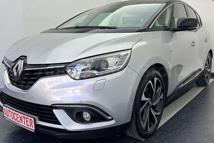 Renault Scenic 105.000 km 8.790 &euro; Stolberg 52222