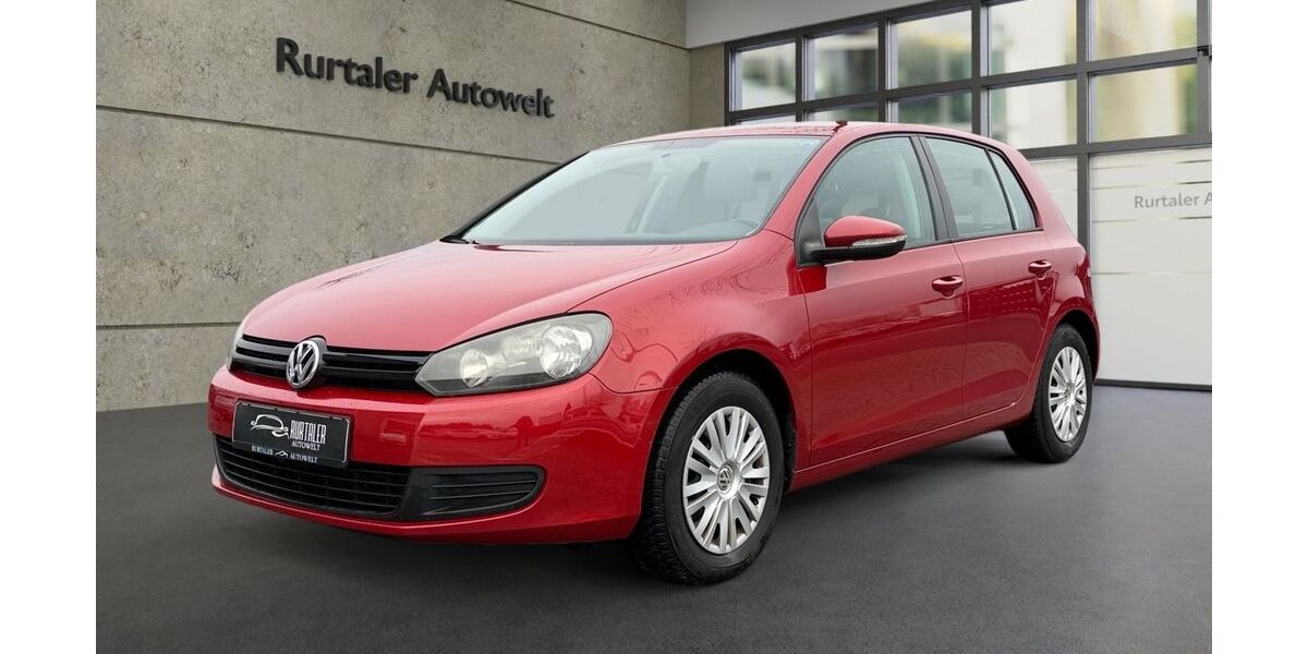 VW Golf 99.000 km 8.499 &euro; Jülich 52428