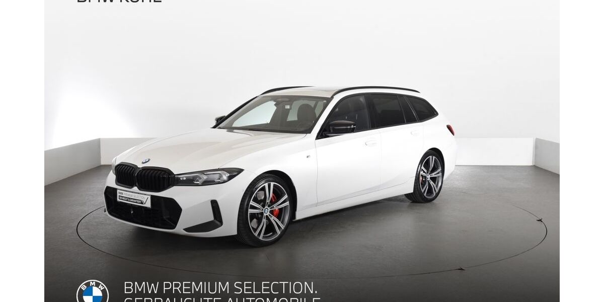 BMW 330 69.225 km 40.960 &euro; Aachen 52078