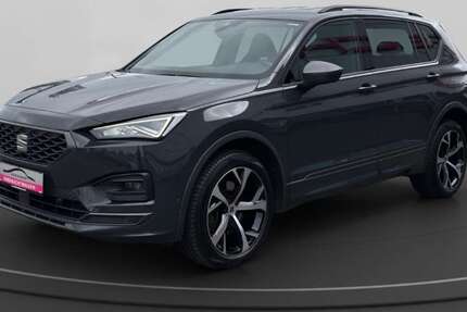Seat Tarraco 53.291 km 34.990 &euro; Aachen 52068