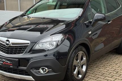 Opel Mokka 49.800 km 11.400 &euro; Jülich 52428