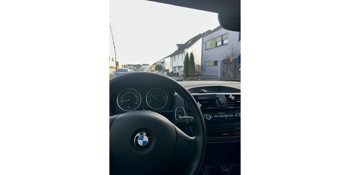 BMW 116 109.000 km 11.500 &euro; Würselen 52146