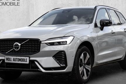 Volvo XC60 14.528 km 46.780 &euro; Aachen 52078