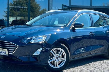 Ford Focus 90.687 km 11.900 &euro; Simmerath 52152