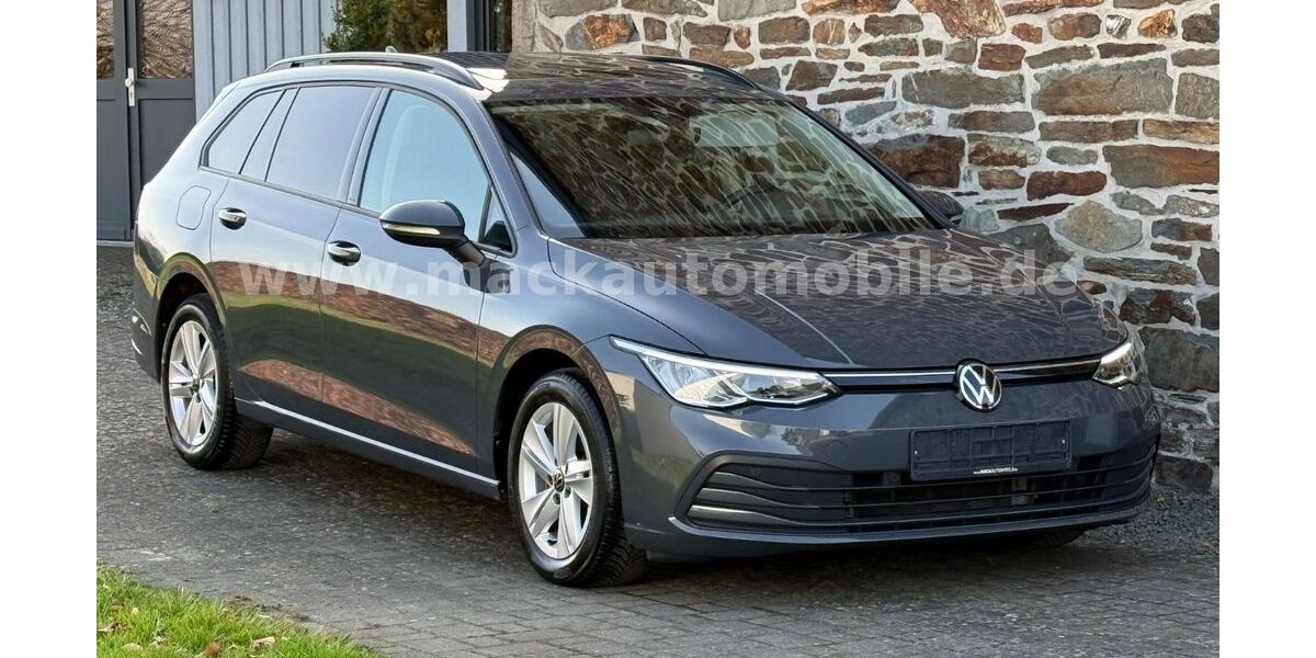 VW Golf 52.560 km 19.990 &euro; Simmerath (bei Aachen) 52152