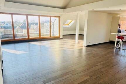 Wohnung Euskirchen Innenstadt - 4 Zimmer, 134 m&sup2;, 375.000&euro; | Angebot:26672878