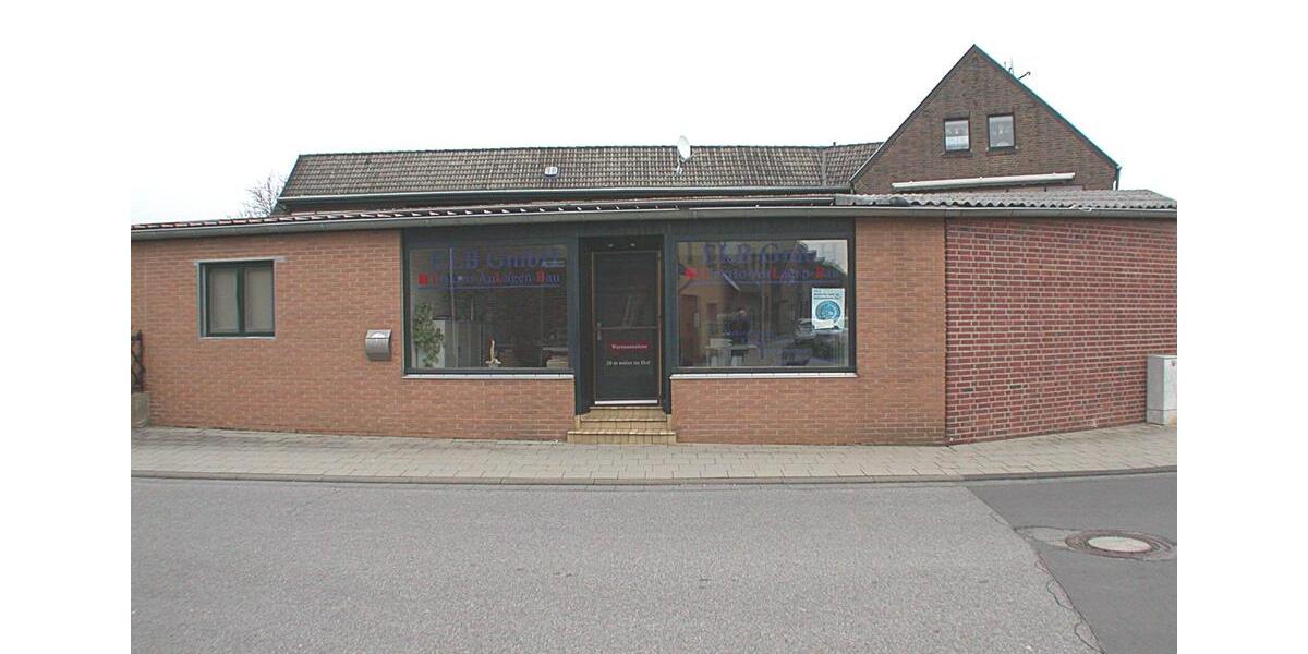 Gewerbeobjekt Elsdorf - 1.630&euro; | Angebot:25854161