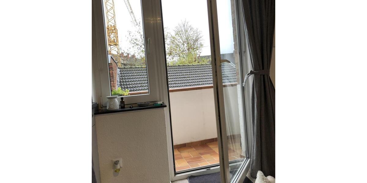 Etagenwohnung Jülich - 2 Zimmer, 64 m&sup2;, 575&euro; | Angebot:25770296