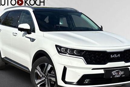 Kia Sorento 6.461 km 47.390 &euro; Eschweiler 52249