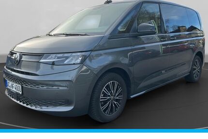 VW T7 Multivan 28.000 km 45.690 &euro; Aachen 52068