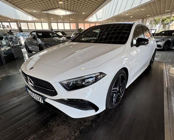 Mercedes-Benz A 200 4.200 km 41.900 &euro; Stolberg 52223