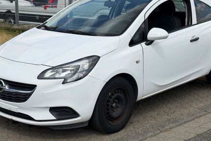 Opel Corsa 244.565 km 2.650 &euro; Düren 52353