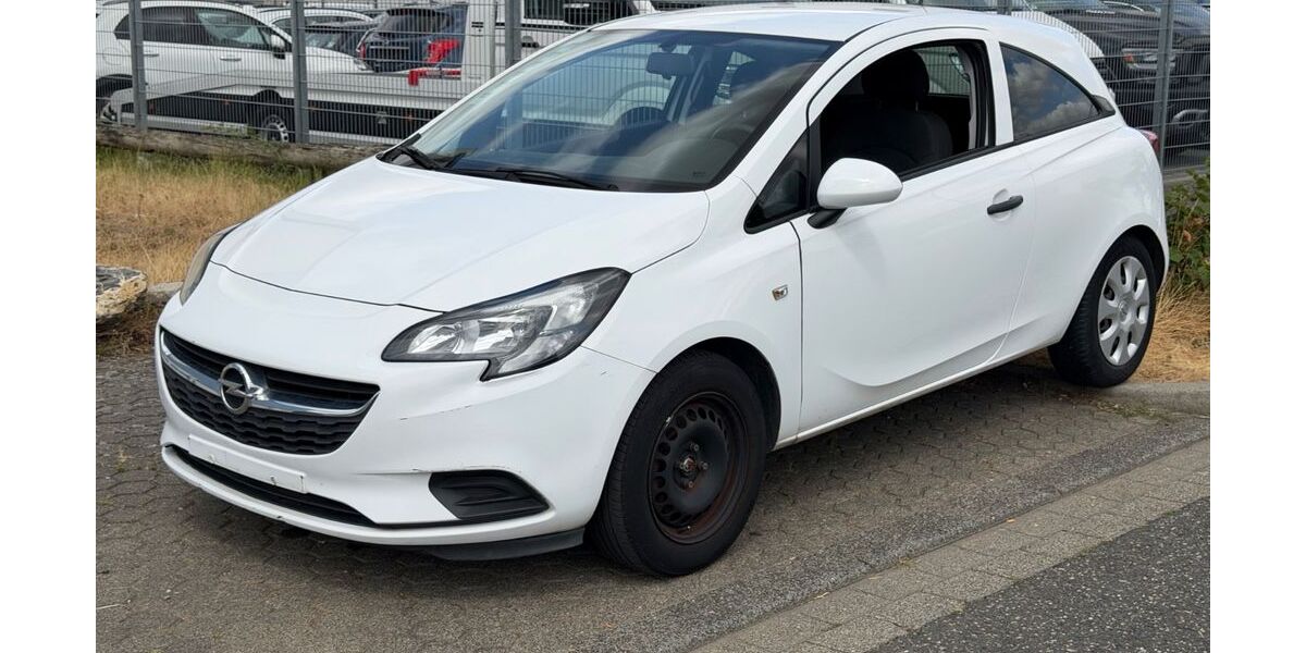Opel Corsa 244.565 km 2.650 &euro; Düren 52353