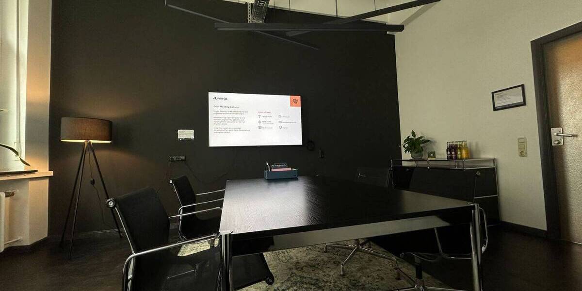 Gewerbeobjekt Aachen Frankenberger Viertel - 1.500&euro; | Angebot:25772766