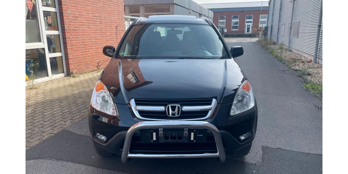 Honda CR-V 190.000 km 4.999 &euro; Kerpen 50170