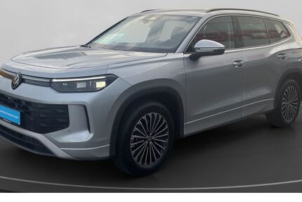 VW Tayron 17.522 km 37.990 &euro; Aachen 52068