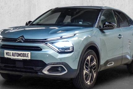 Citroen C4 18.750 km 16.280 &euro; Aachen 52078