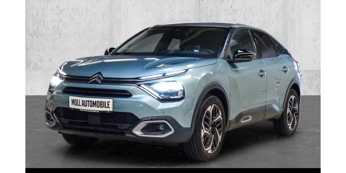Citroen C4 18.750 km 16.280 &euro; Aachen 52078
