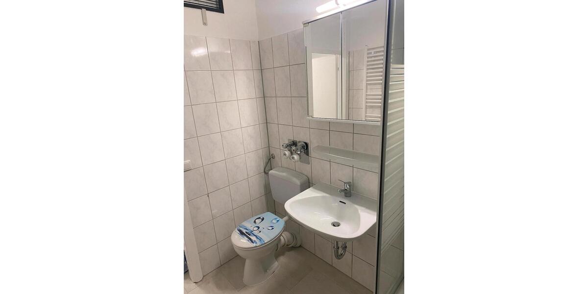 Etagenwohnung Aachen Aachen-Mitte - 1 Zimmer, 31 m&sup2;, 580&euro; | Angebot:26021446