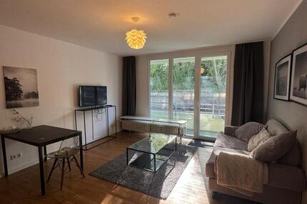 Wohnung Aachen Aachen-Mitte - 2 Zimmer, 50 m&sup2;, 650&euro; | Angebot:26586797