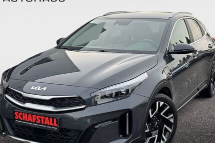 Kia XCeed 45.867 km 21.879 &euro; Aachen 52070