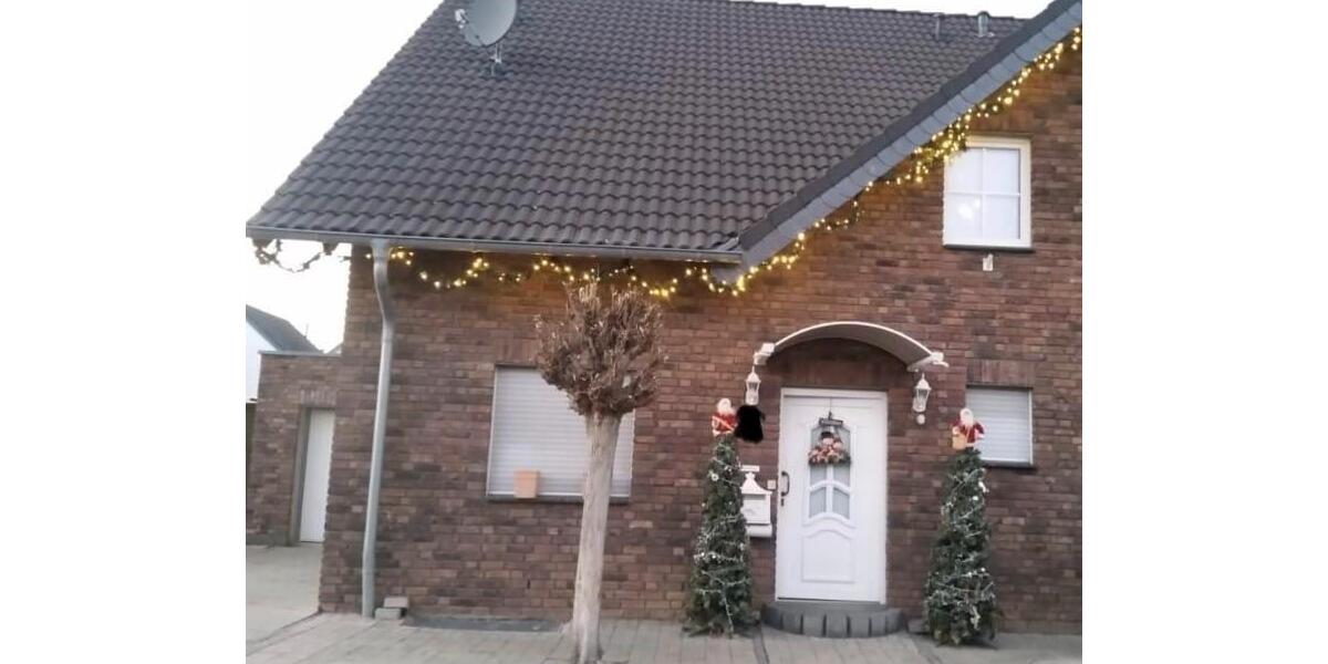 Doppelhaushälfte Zülpich - 5 Zimmer, 150 m&sup2;, 449.000&euro; | Angebot:25204716