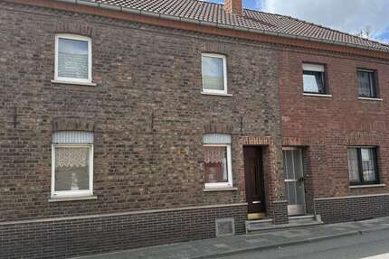 Haus Baesweiler Setterich - 7 Zimmer, 191 m&sup2;, 234.900&euro; | Angebot:25395185