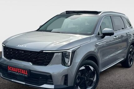 Kia Sorento 9.216 km 53.979 &euro; Elsdorf (bei Köln) 50189