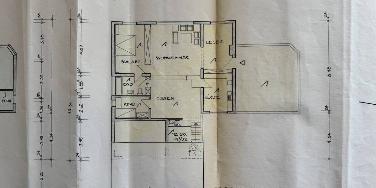 Mehrfamilienhaus, Wohnhaus Simmerath / Lammersdorf Lammersdorf - 9 Zimmer, 208 m&sup2;, 799.000&euro; | Angebot:26438388