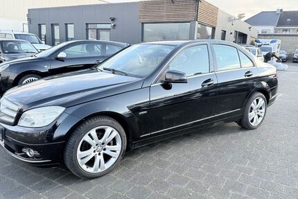 Mercedes-Benz C 180 266.655 km 4.200 &euro; Übach Palenberg 52531