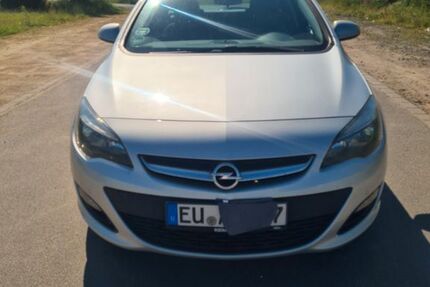 Opel Astra 99.000 km 7.600 &euro; Euskirchen 53881