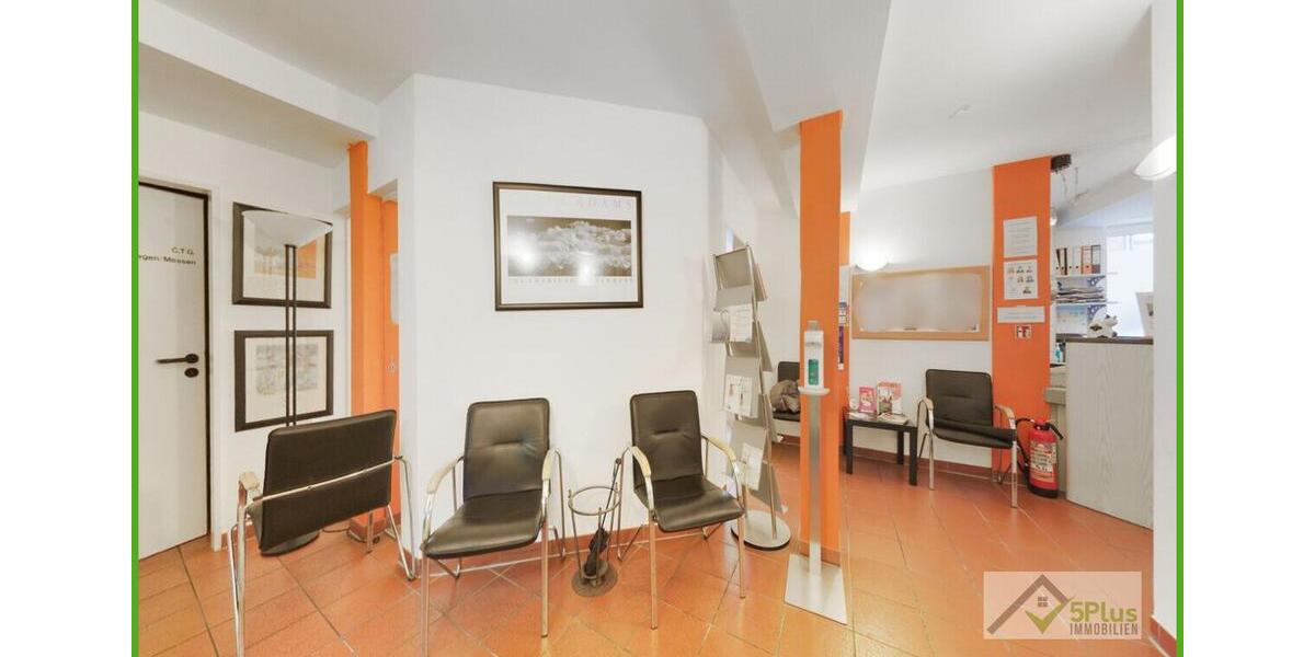 Gewerbeobjekt Düren Mariaweiler-Hoven - 1.705&euro; | Angebot:25309864