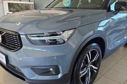 Volvo XC40 18.556 km 29.950 &euro; Bergheim 50126