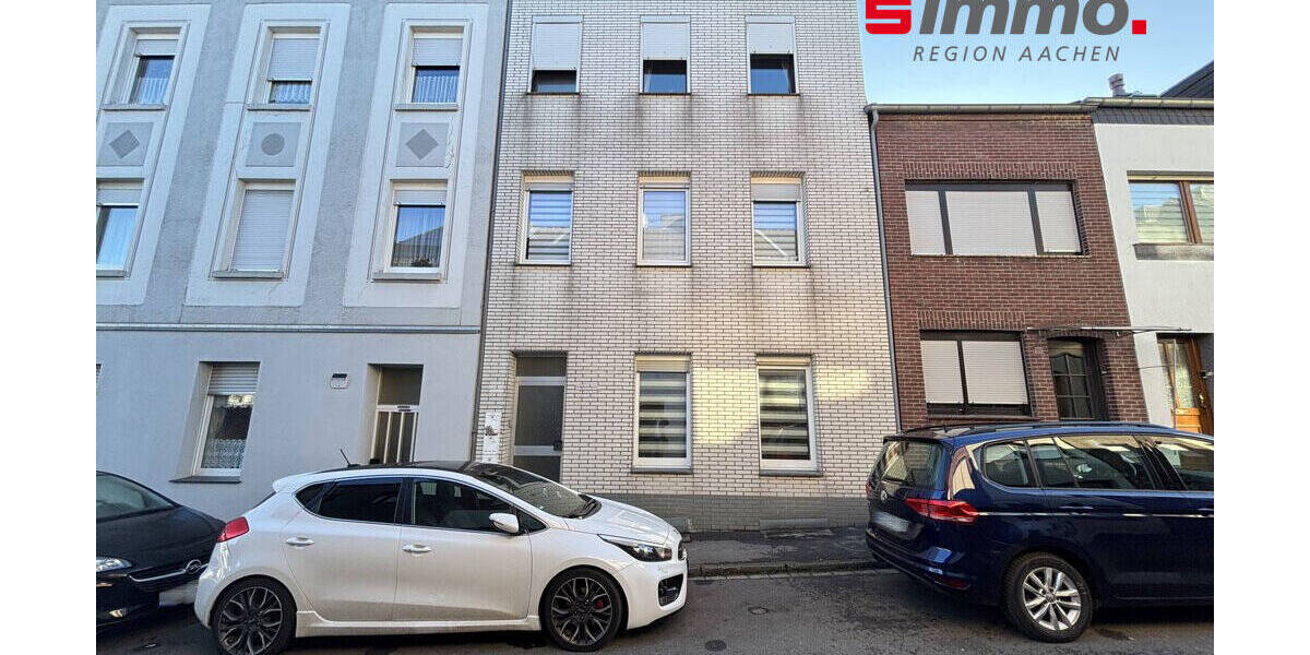 Mehrfamilienhaus, Wohnhaus Eschweiler Röthgen - 189.000&euro; | Angebot:26361543