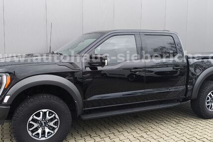 Ford F 150 6.382 km 119.990 &euro; Stolberg 52223