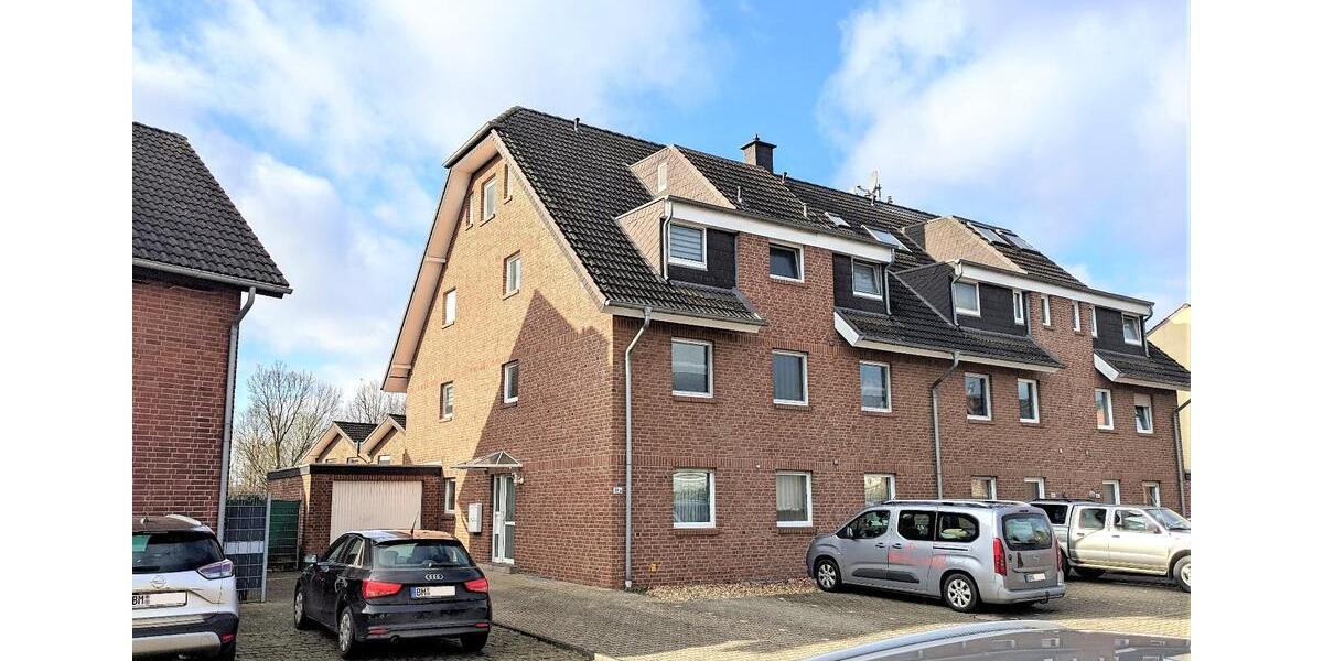 Dachgeschoßwohnung Kerpen Balkhausen - 1 Zimmer, 37 m&sup2;, 614&euro; | Angebot:26546074