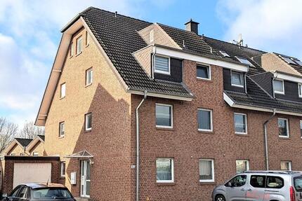 Wohnung Kerpen Balkhausen - 1 Zimmer, 37 m&sup2;, 614&euro; | Angebot:26546074