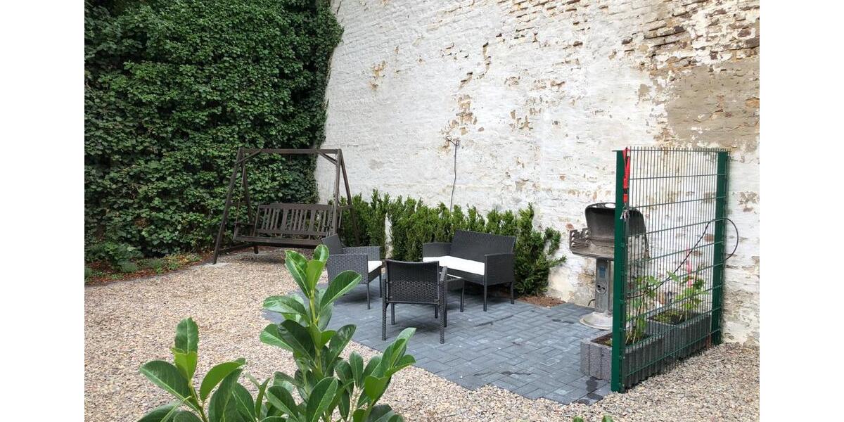 Etagenwohnung Aachen Aachen-Mitte - 1 Zimmer, 20 m&sup2;, 280&euro; | Angebot:25947627