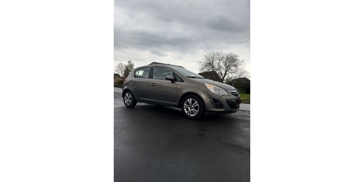 Opel Corsa 184.000 km 2.890 &euro; Zülpich 53909