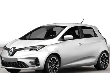 Renault ZOE 20.045 km 11.490 &euro; Aachen 52068