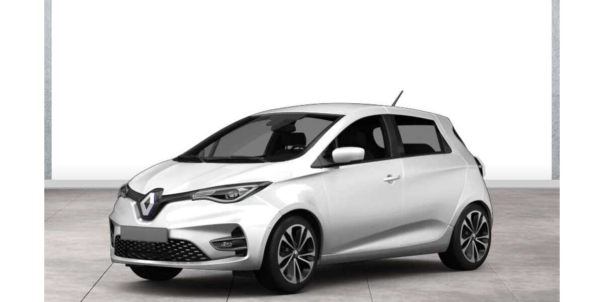 Renault ZOE 20.045 km 11.490 &euro; Aachen 52068