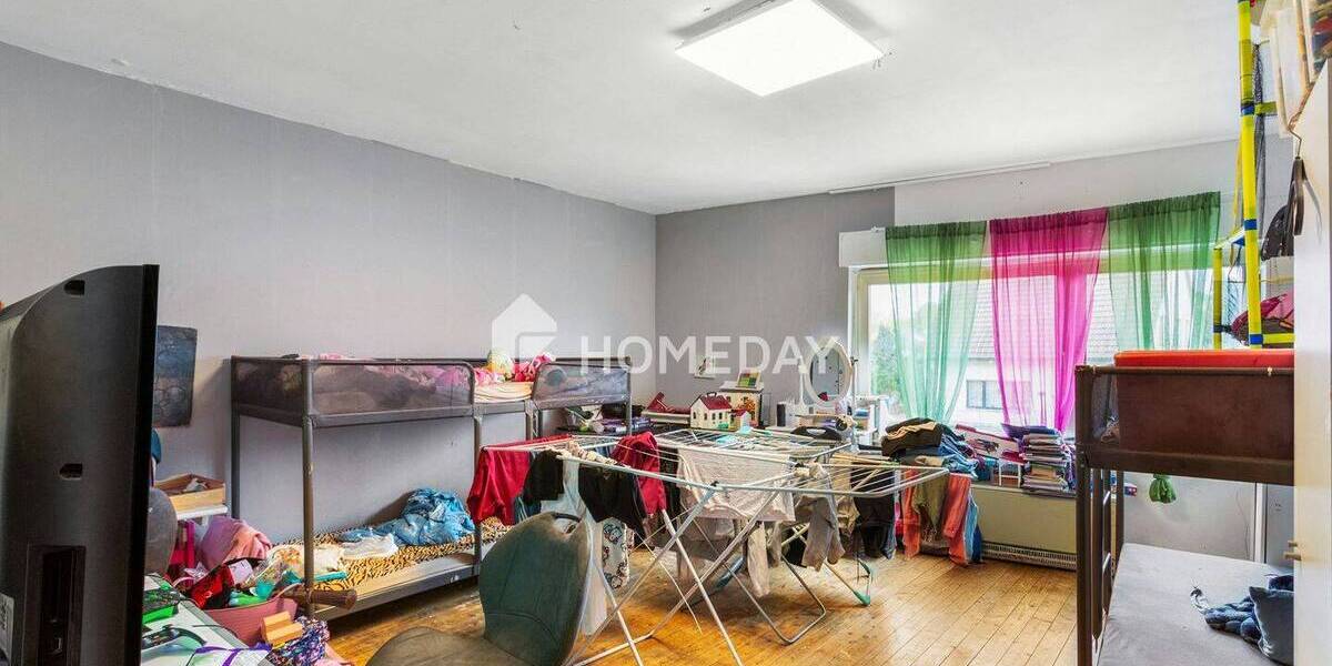 Doppelhaushälfte Kerpen Türnich - 6 Zimmer, 123 m&sup2;, 299.000&euro; | Angebot:26596155