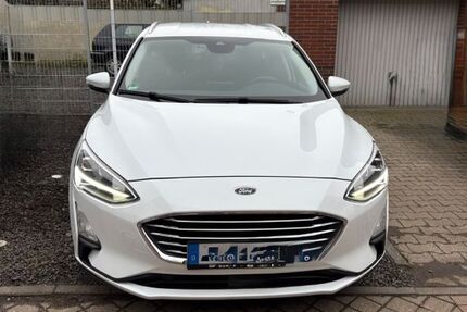 Ford Focus 157.000 km 9.000 &euro; Alsdorf 52477