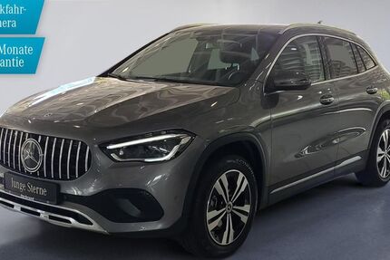 Mercedes-Benz GLA 200 50.247 km 30.490 &euro; Bergheim 50126