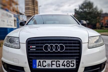 Audi A6 270.000 km 8.490 &euro; Alsdorf 52477