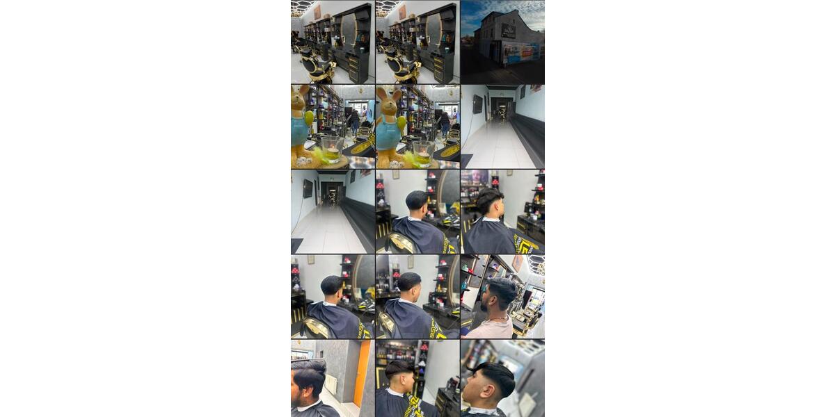 Gewerbeobjekt Bedburg - 1.000&euro; | Angebot:25305773