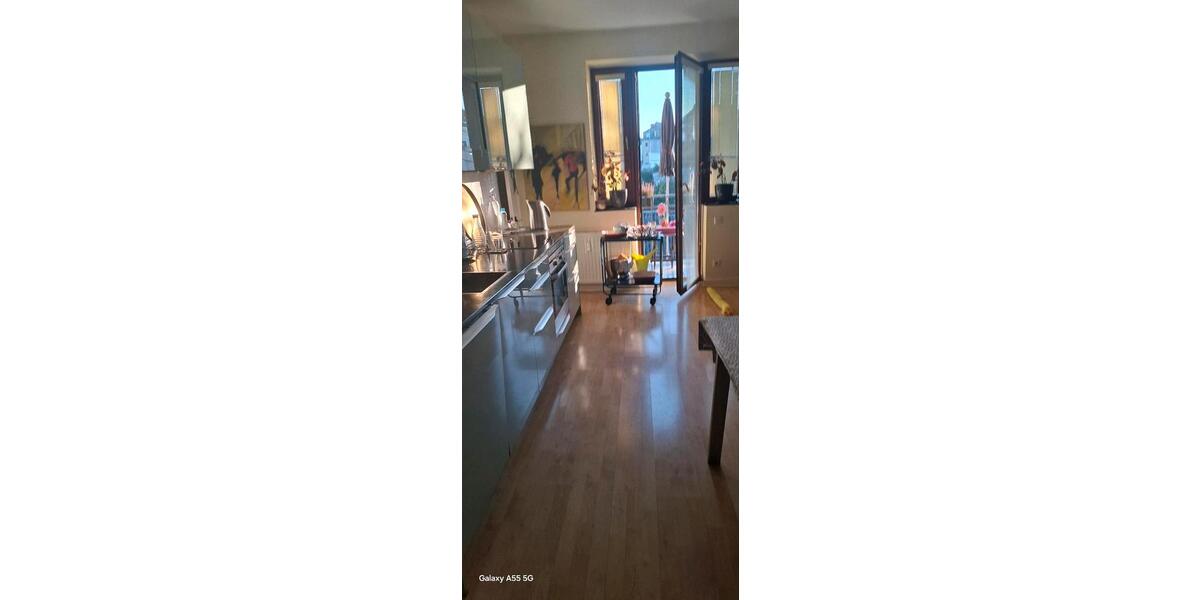 Etagenwohnung Aachen Aachen-Mitte - 3 Zimmer, 61 m&sup2;, 235.000&euro; | Angebot:26470207