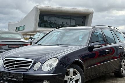 Mercedes-Benz E 320 273.500 km 4.850 &euro; Erftstadt 50374