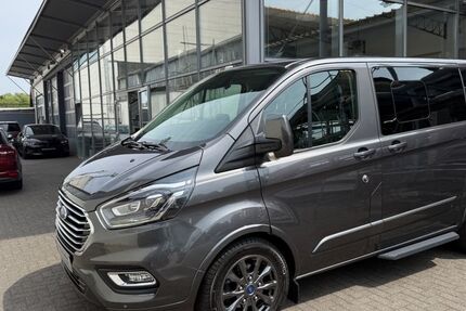 Ford Tourneo Custom 99.500 km 31.950 &euro; Elsdorf 50189