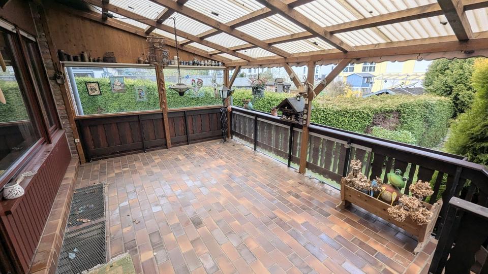 Einfamilienhaus Aachen Aachen-Mitte - 6 Zimmer, 132 m&sup2;, 489.000&euro; | Angebot:25637237